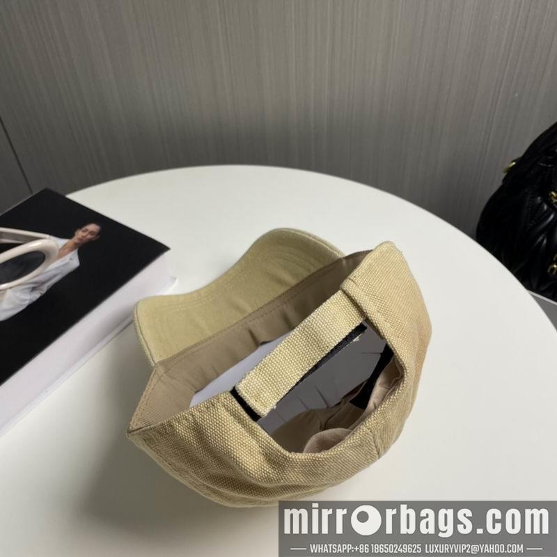 Replica Prada cap dx37