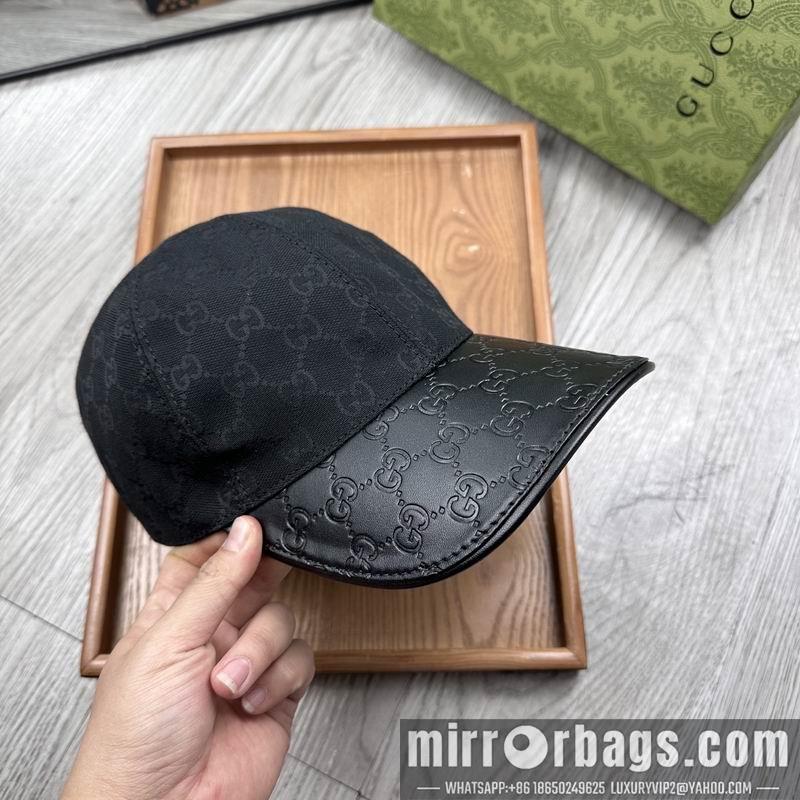 Replica Gucci cap dx15