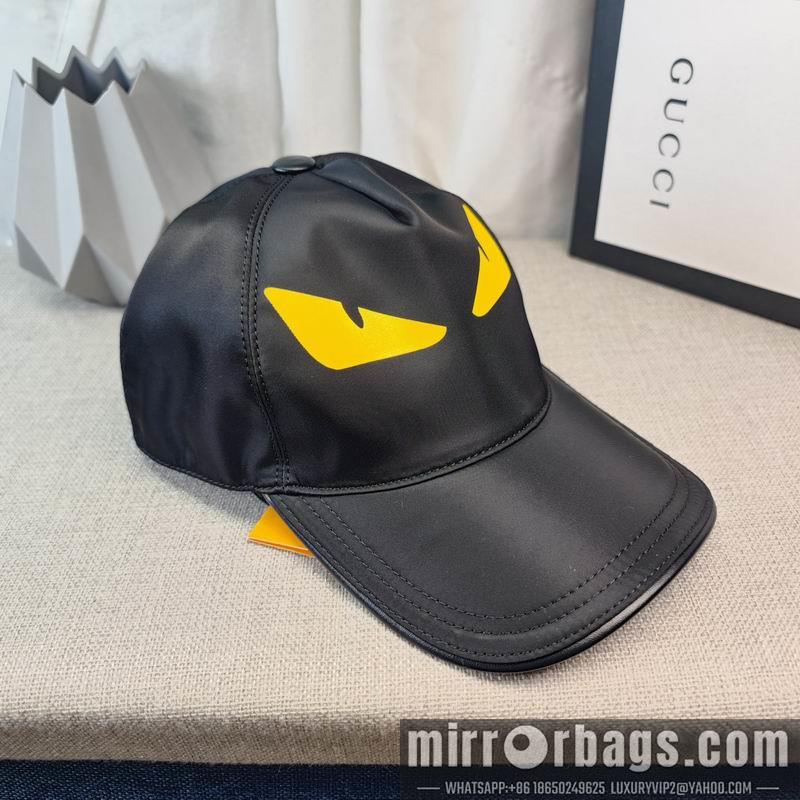 Replica Fendi cap dx07