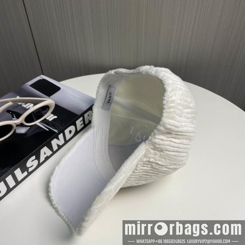 Replica Loewe cap 010401