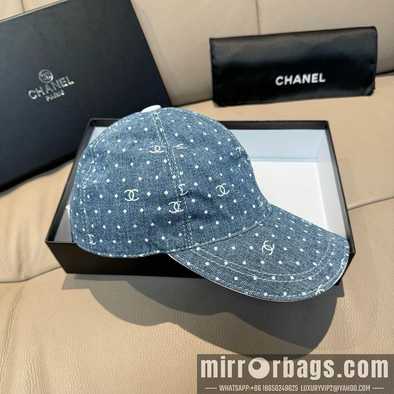 Replica Chanel cap dx43