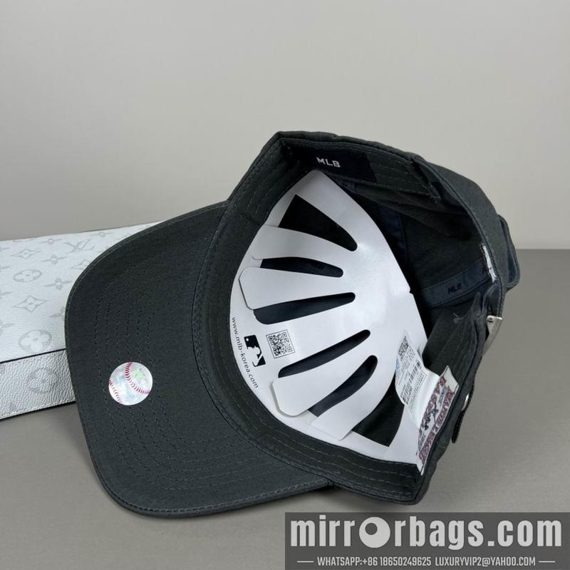 Replica MLB NY cap dx45