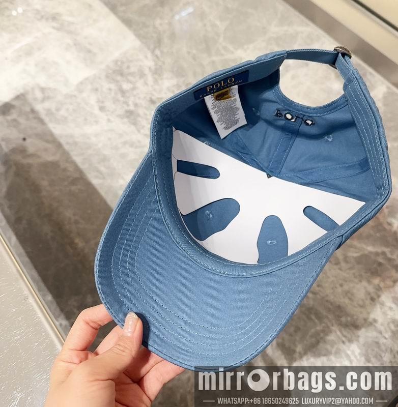 Replica Polo cap 050702