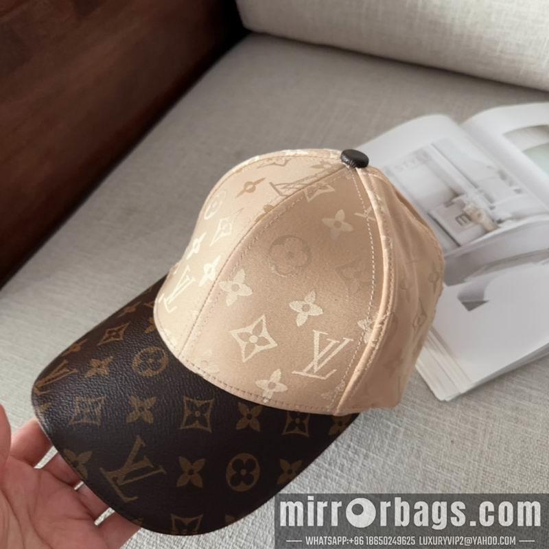 Replica LV cap dx27