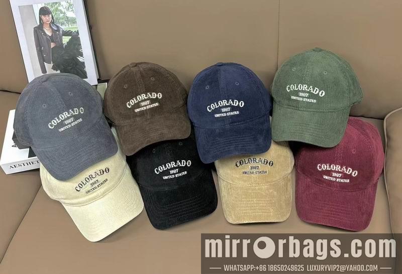 Replica Other cap 102801