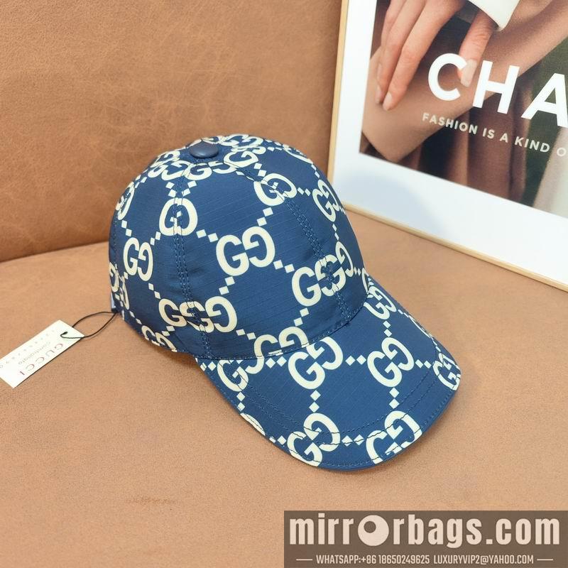 Replica Gucci Hat dx131