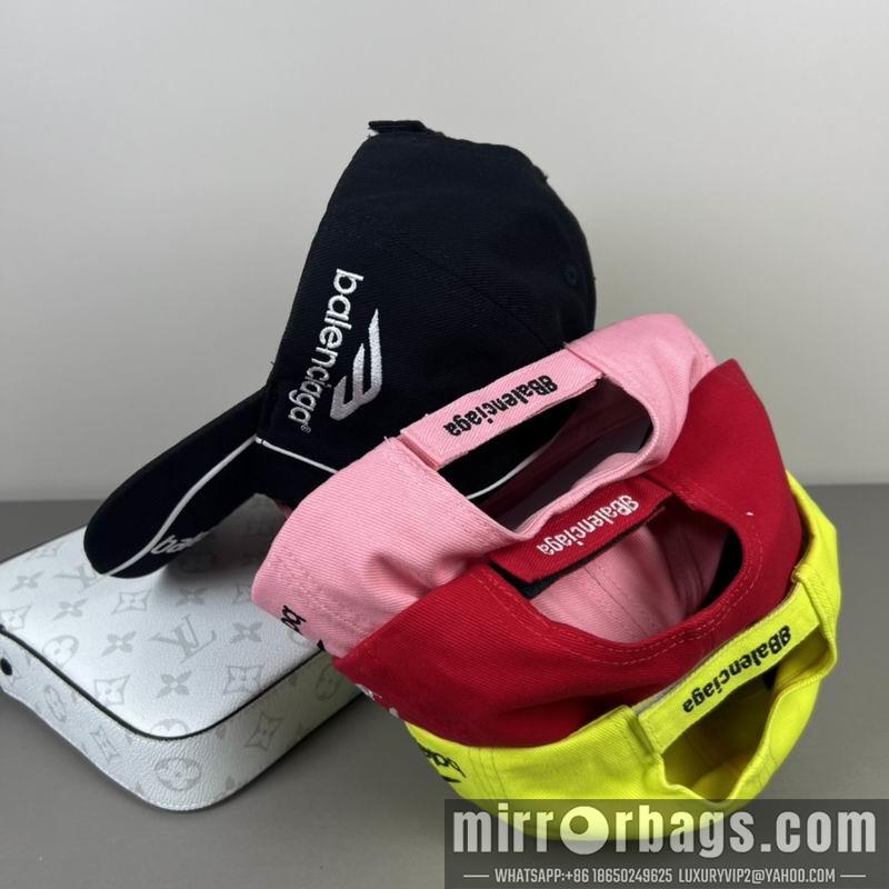 Replica Balenciaga Cap dx62