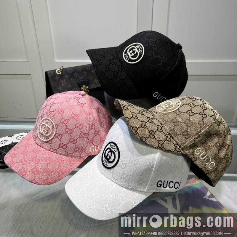Replica Gucci cap dx44