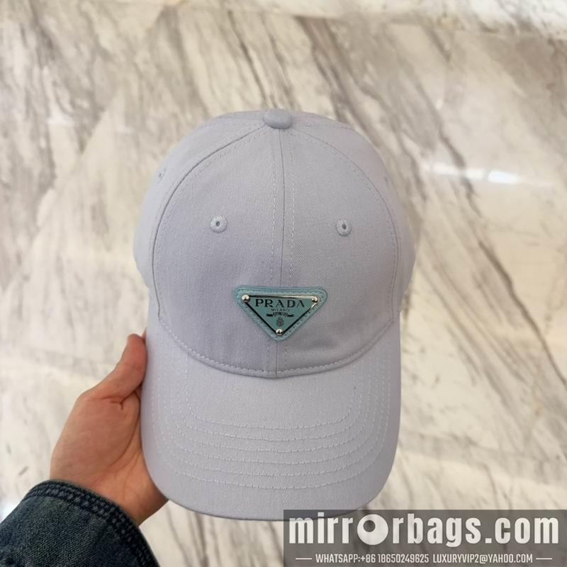 Replica Prada cap dx18