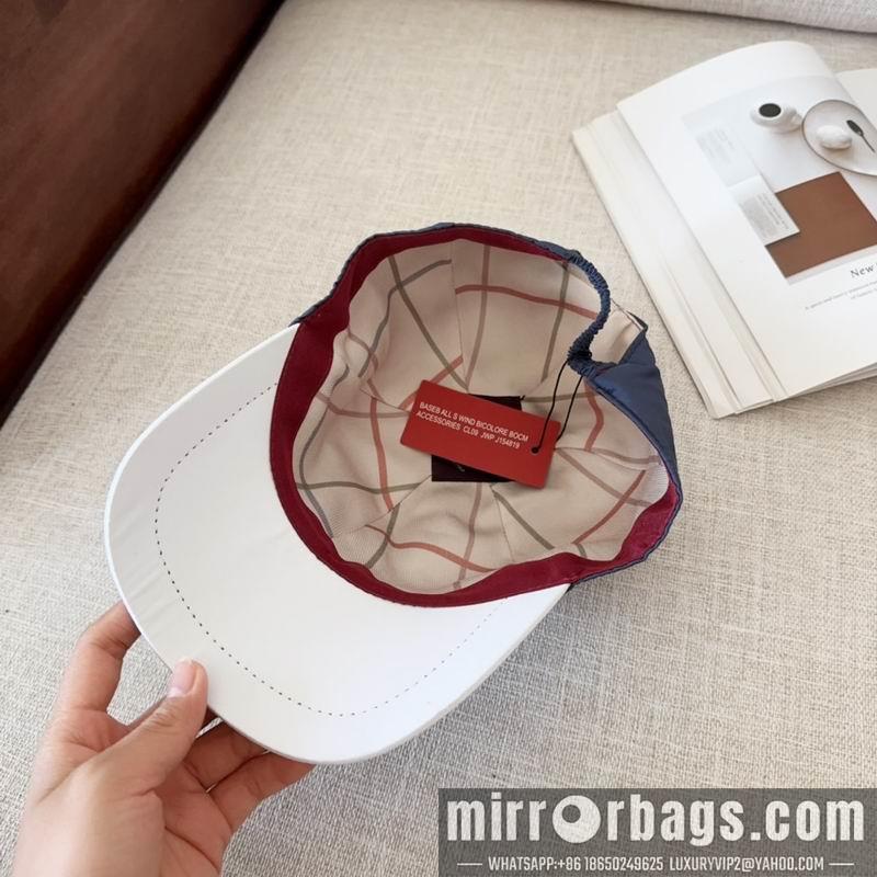 Replica Loro Piana Hat dx14