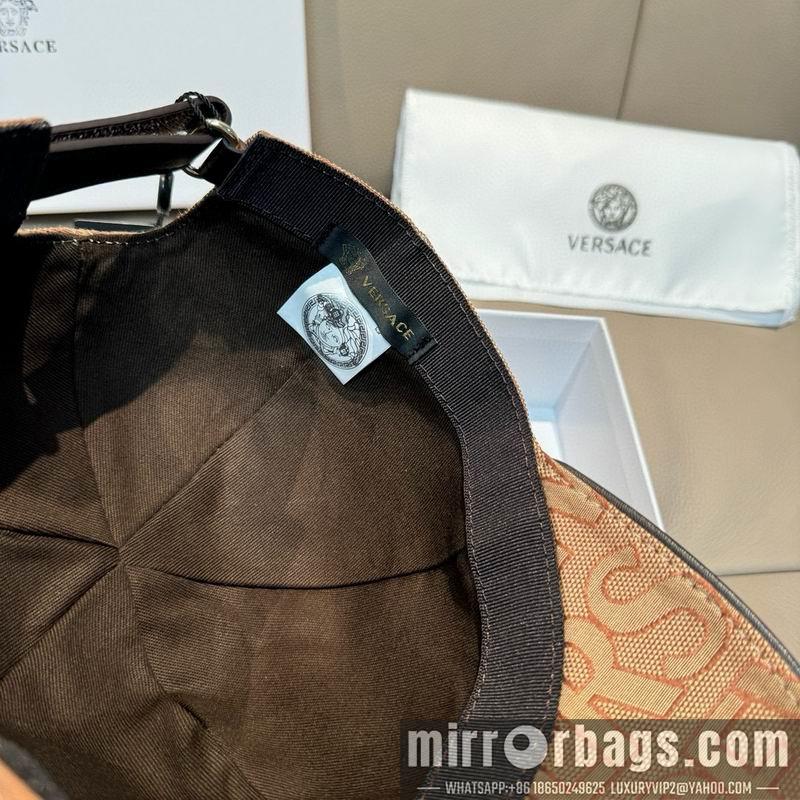 Replica Versace cap dx09