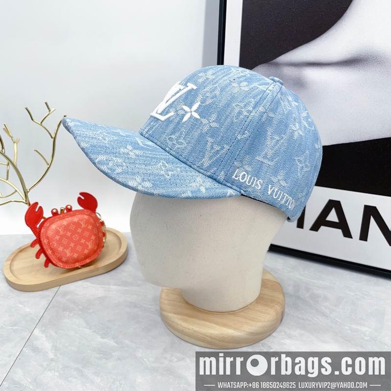 Replica LV Hat dx11