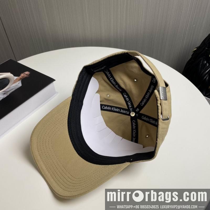 Replica CK cap dx17
