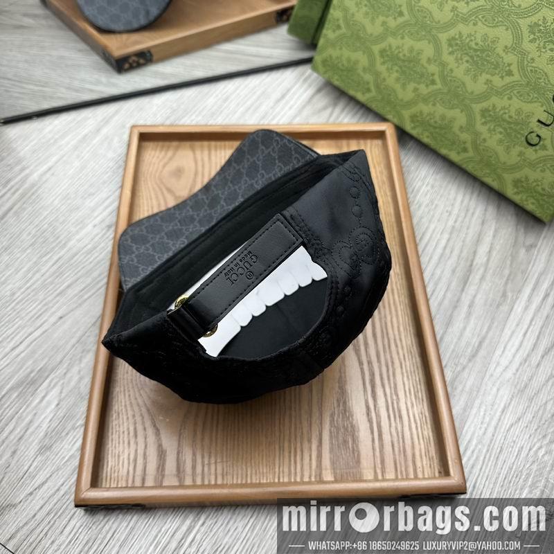 Replica Gucci cap dx12