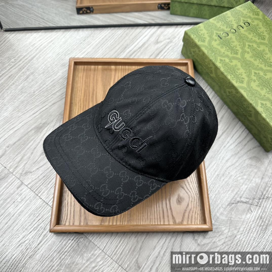 Replica Gucci cap 080203
