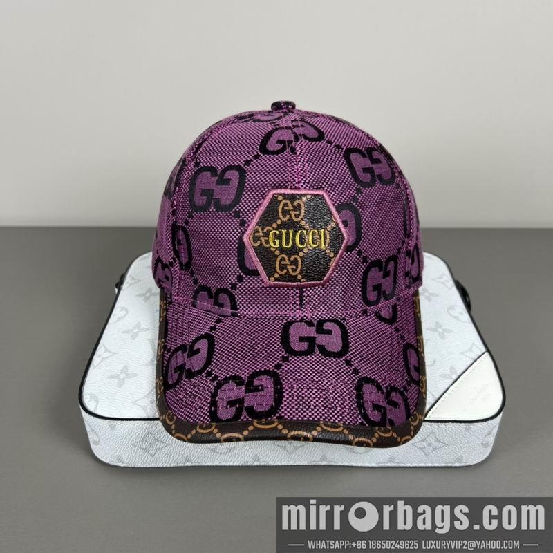 Replica Gucci cap dx05