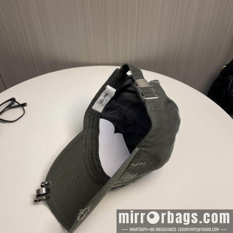 Replica Celine cap dx124