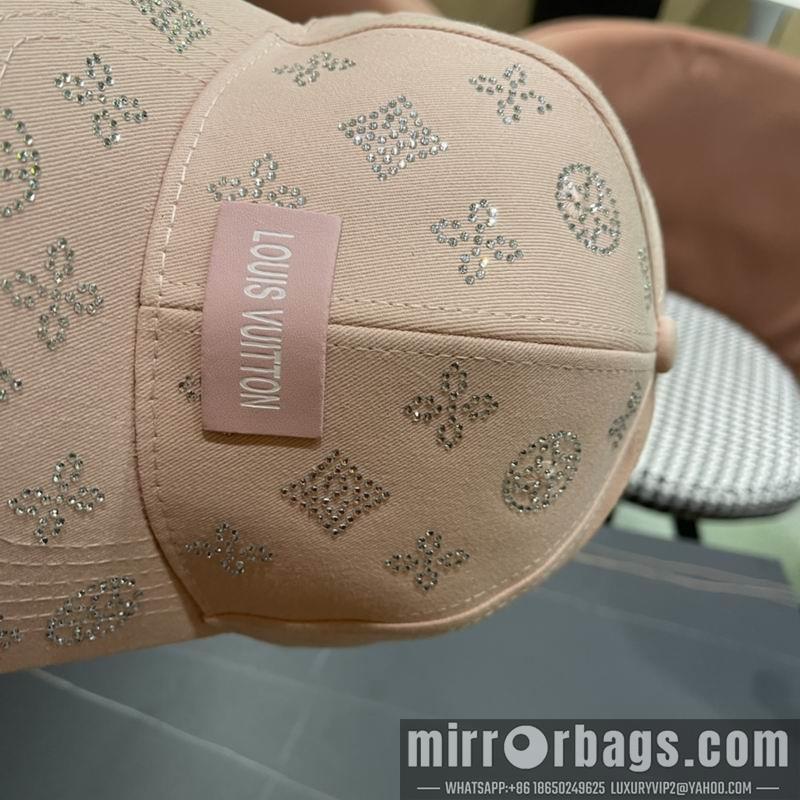 Replica LV Hat 091404