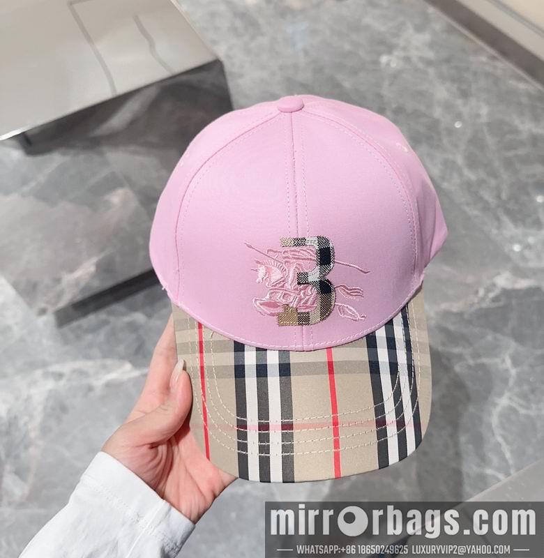 Replica Burberry Hat dx22