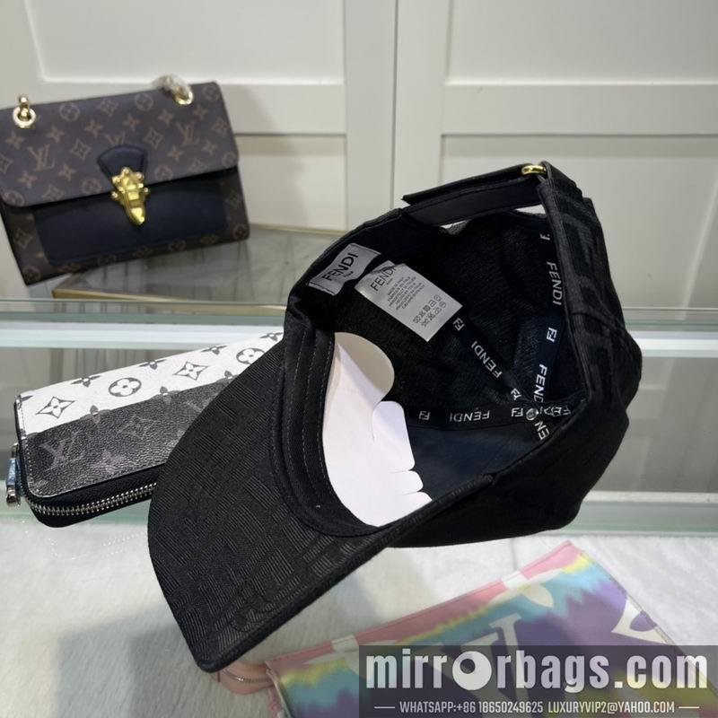 Replica Fendi cap dx63