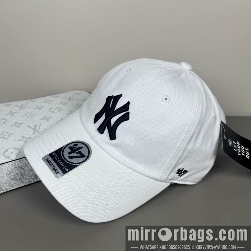 Replica NY Hat dx61