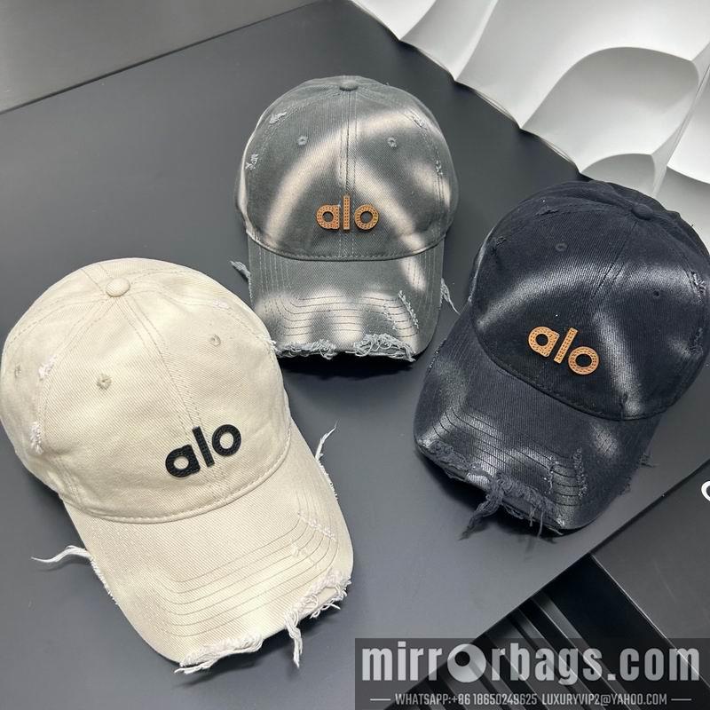 Replica Alo Cap dx32