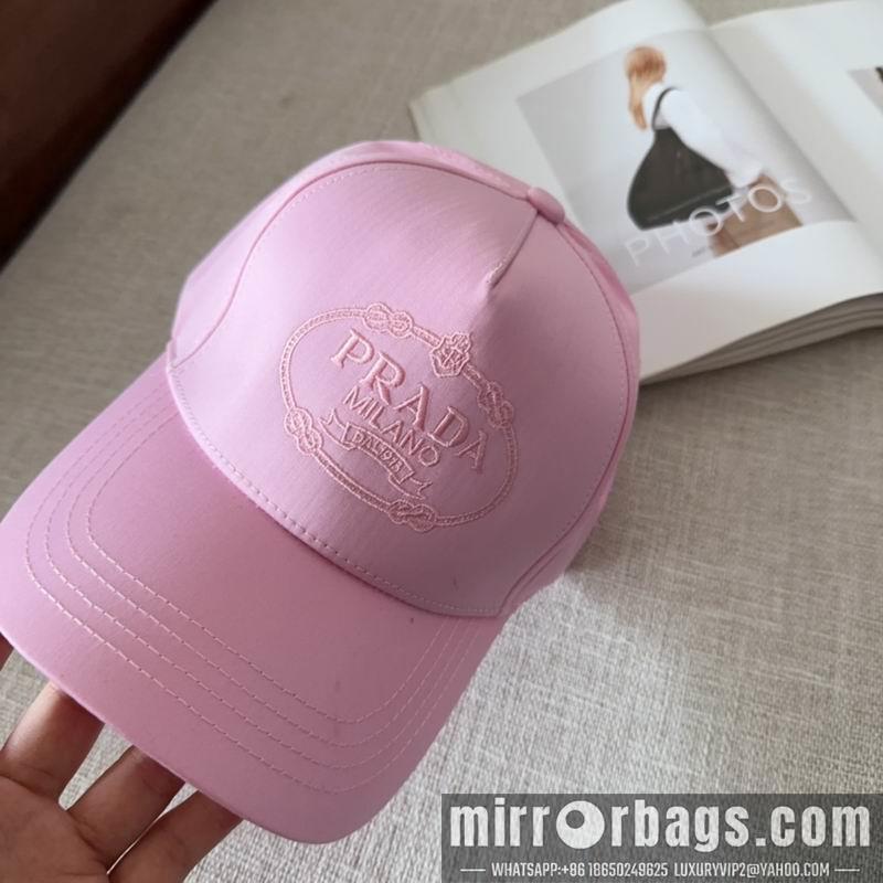 Replica Prada cap dx15