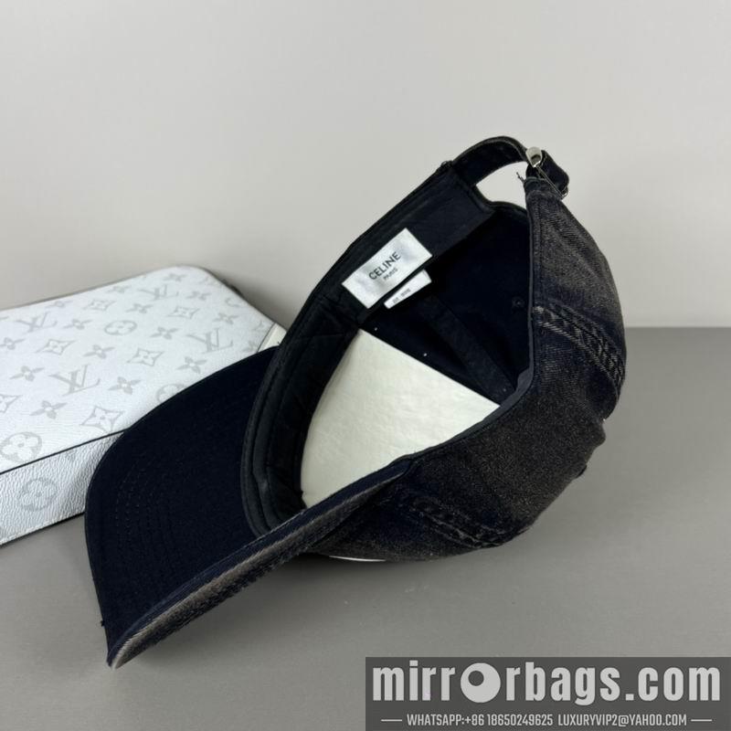 Replica Celine cap dx19