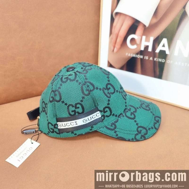 Replica Gucci cap dx117