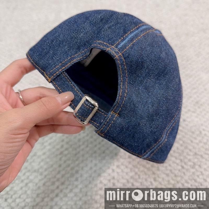 Replica Celine cap 122801