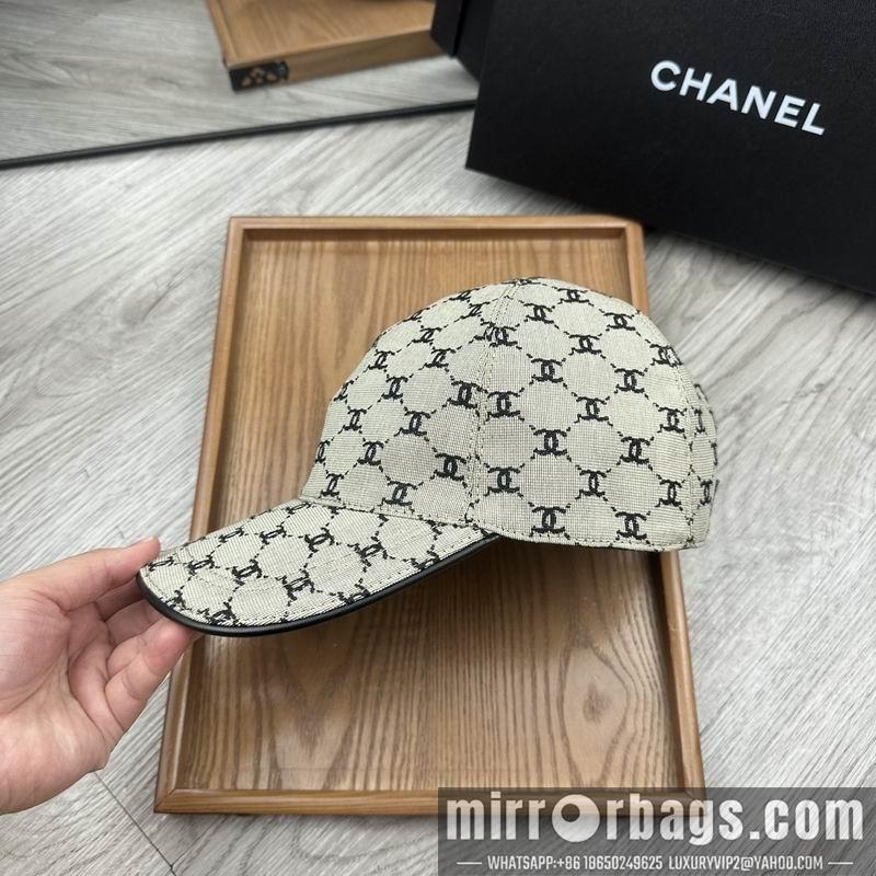Replica Chanel cap dx47
