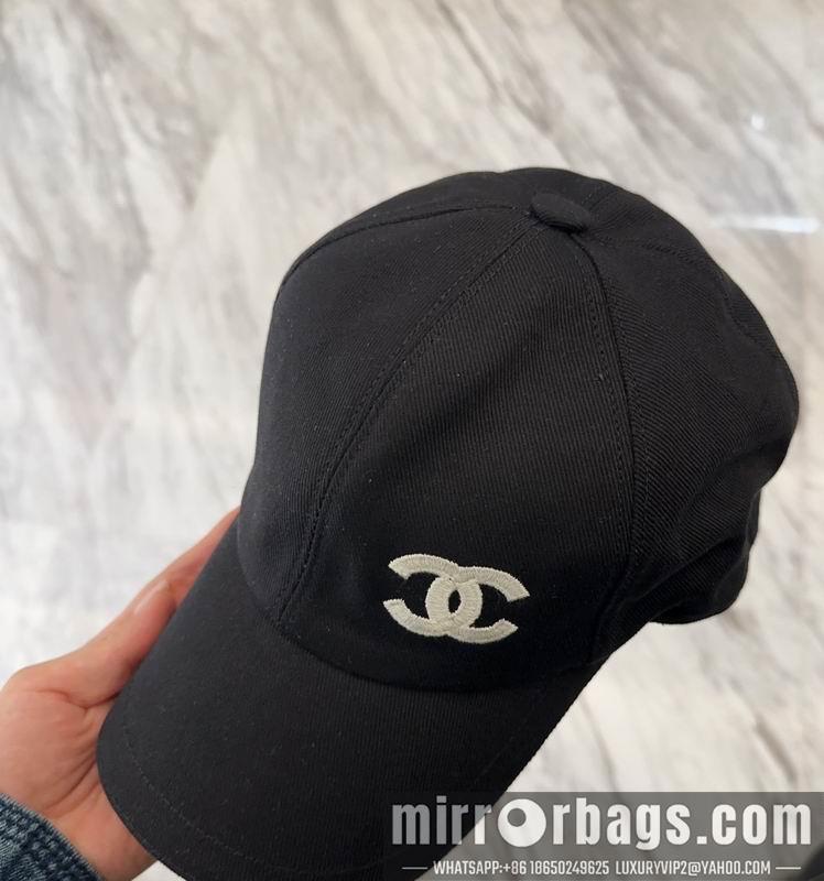 Replica Chanel Hat dx29