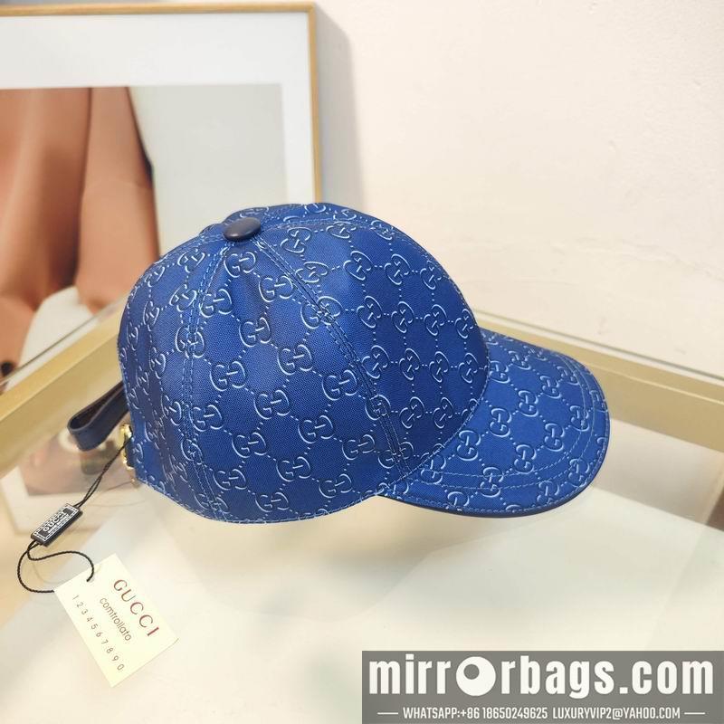 Replica Gucci Cap dx28