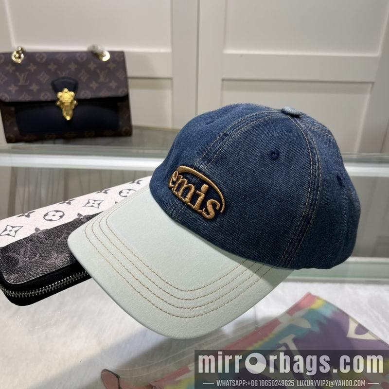 Replica Emis cap 071301