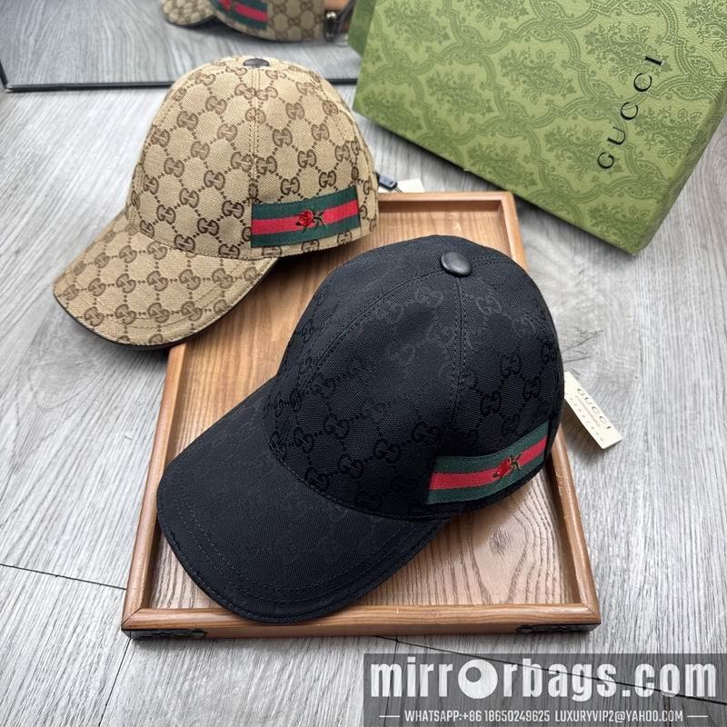 Replica Gucci Hat dx23