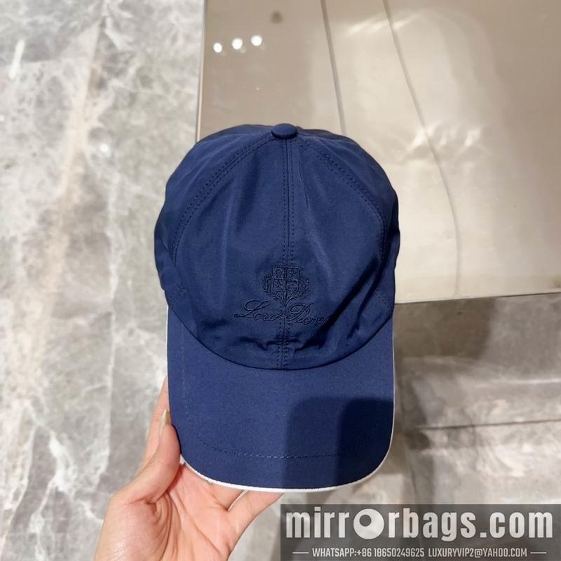 Replica Loro Piana Hat 071301