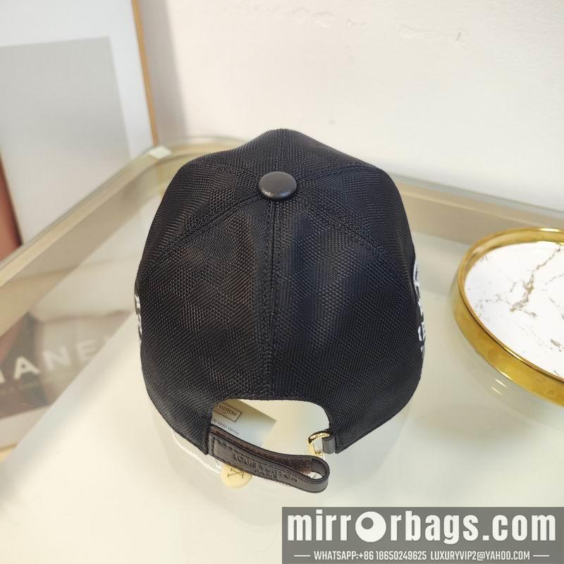 Replica LV Hat dx140