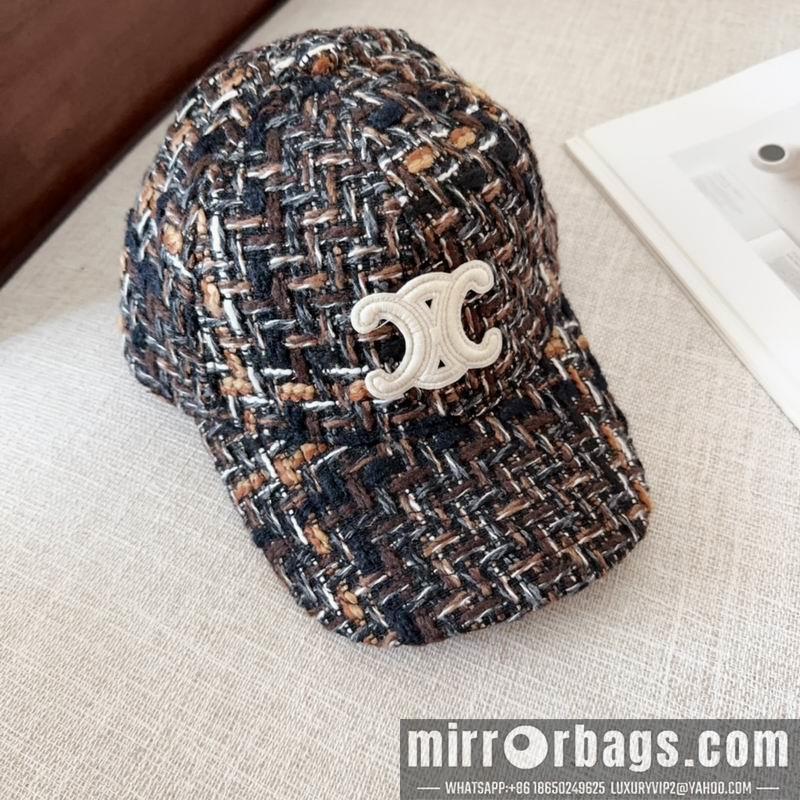Replica Celine Hat dx70