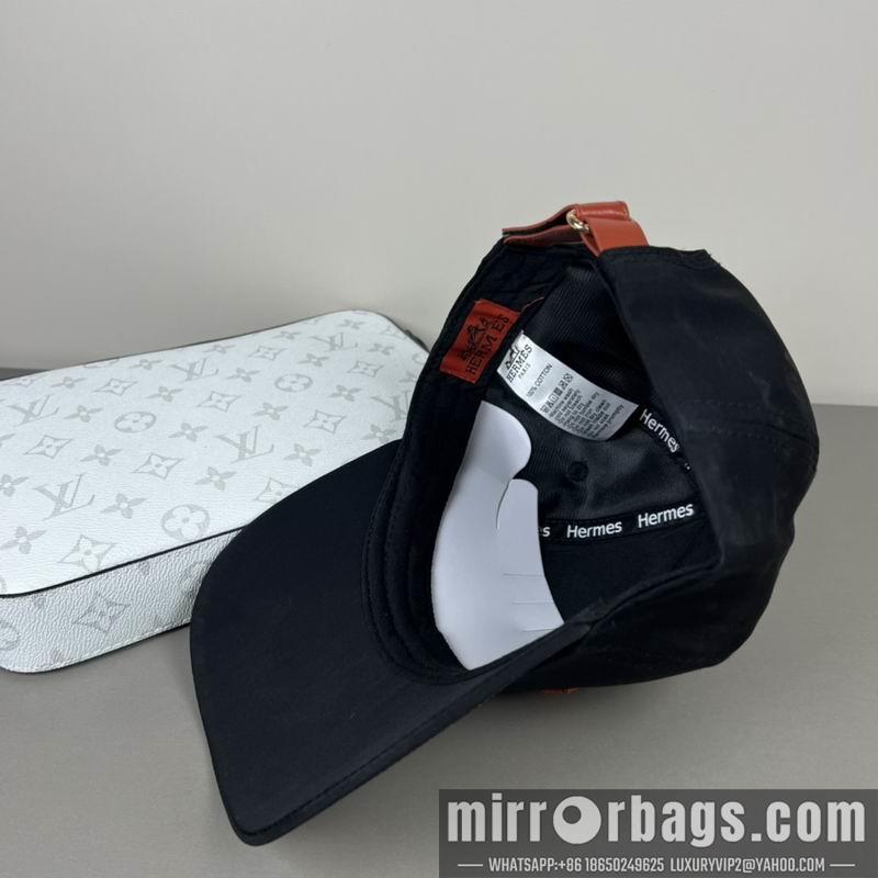 Replica Hermes cap dx27