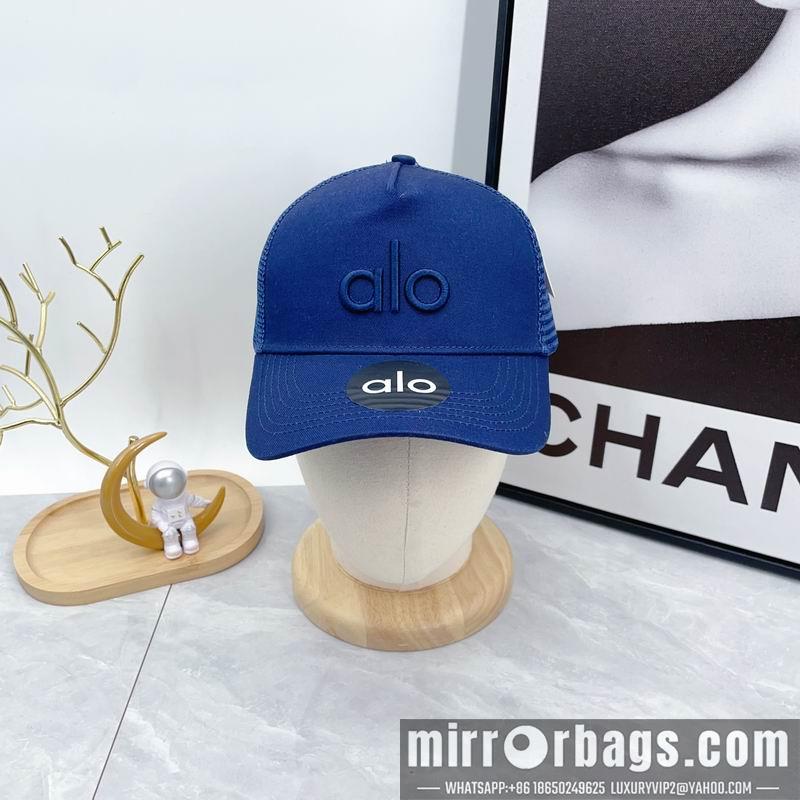Replica Alo cap dx16