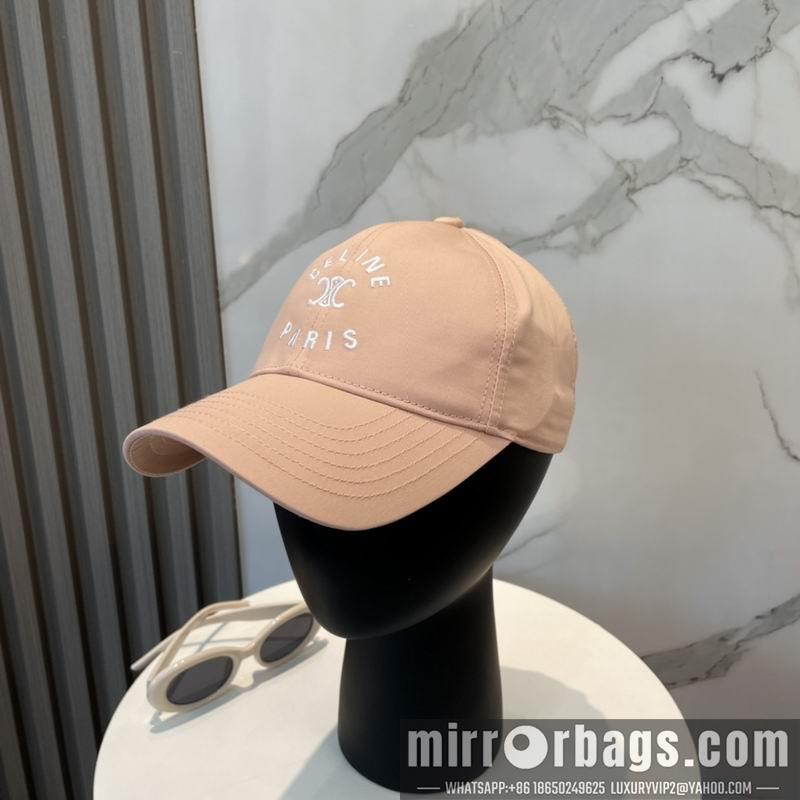 Replica Celine cap dx87