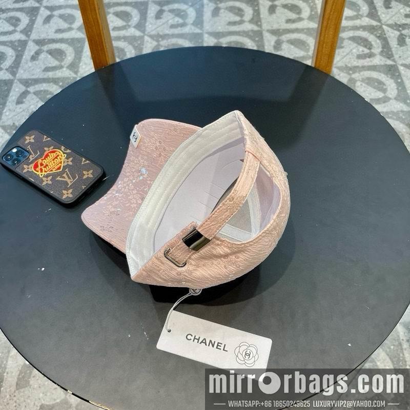 Replica Chanel Hat 072302