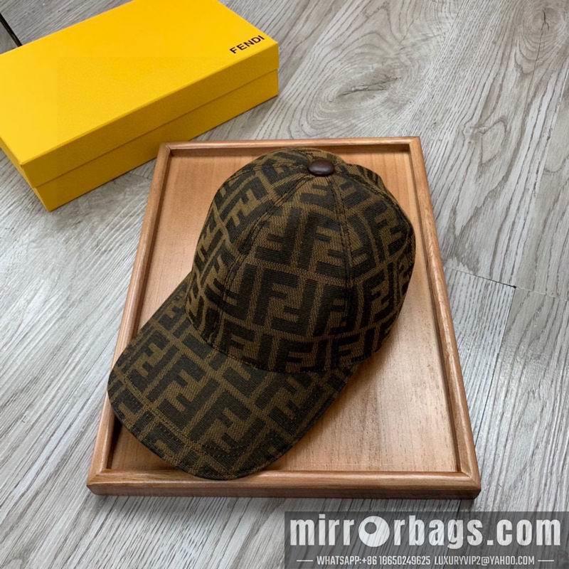 Replica Fendi cap dx99