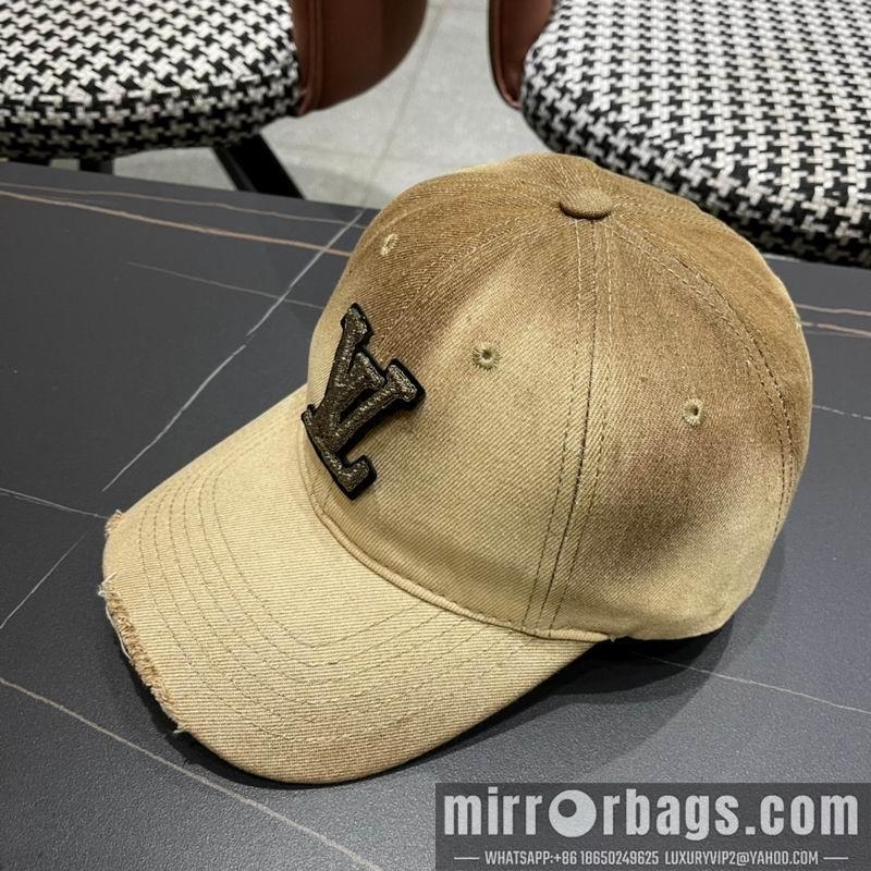 Replica LV cap 122801