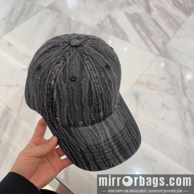 Replica Chrome Hearts cap dx58