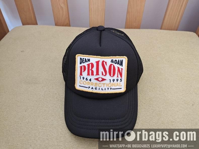 Replica DSQ Cap y 17