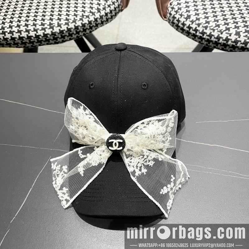 Replica Chanel cap 040201