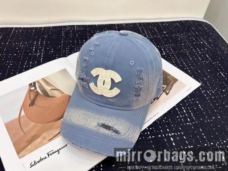 Replica Chanel cap 042703