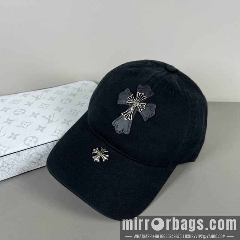 Replica Chrome Hearts Hat dx40