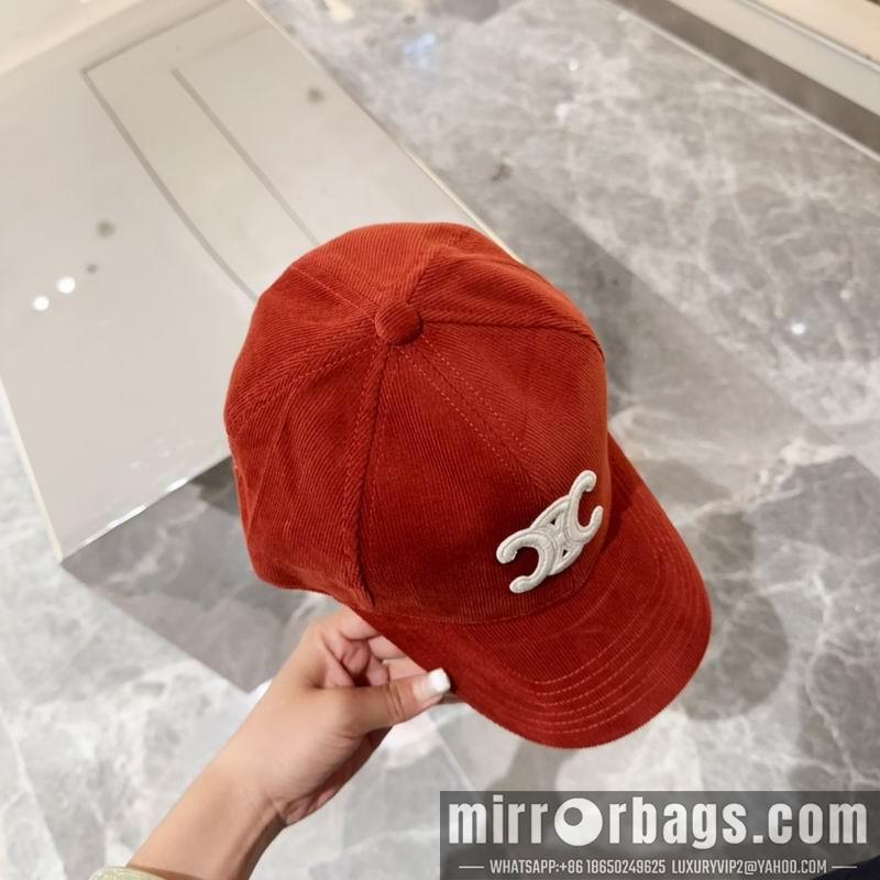 Replica Celine cap dx94
